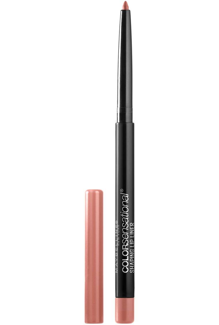 Color Sensational Shaping Lip Liner - Lip Makeup - Maybelline
