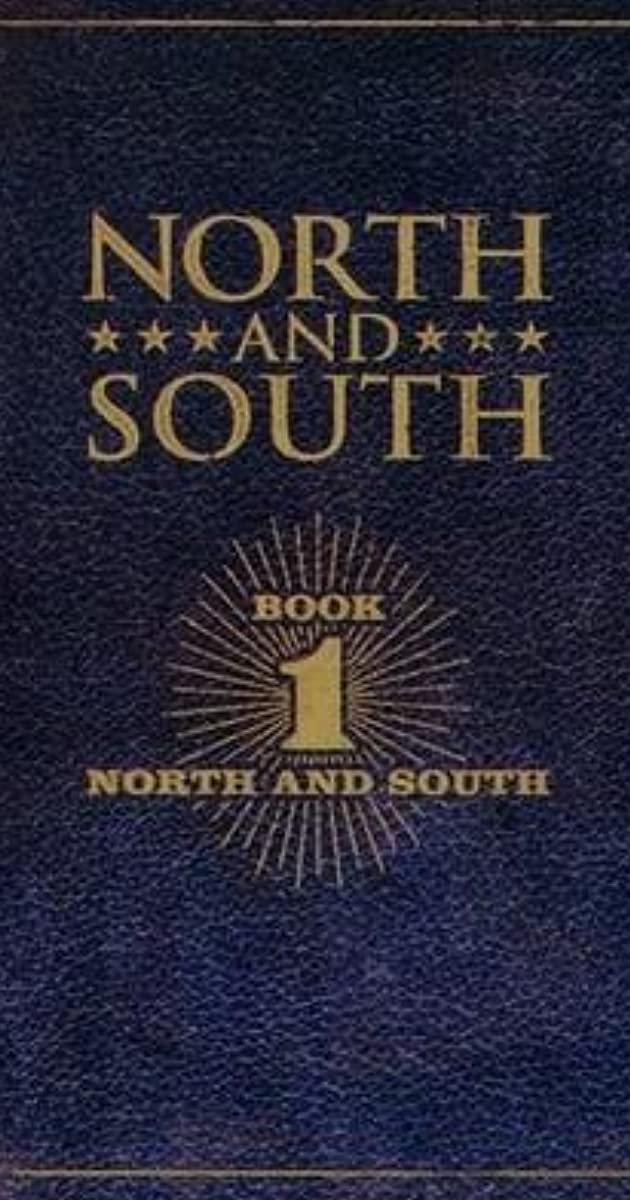 North & South: Book 1, North & South (TV Mini-Series 1985) - IMDb