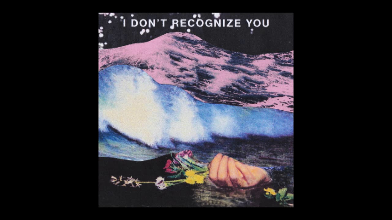 NewDad - I Don't Recognise You