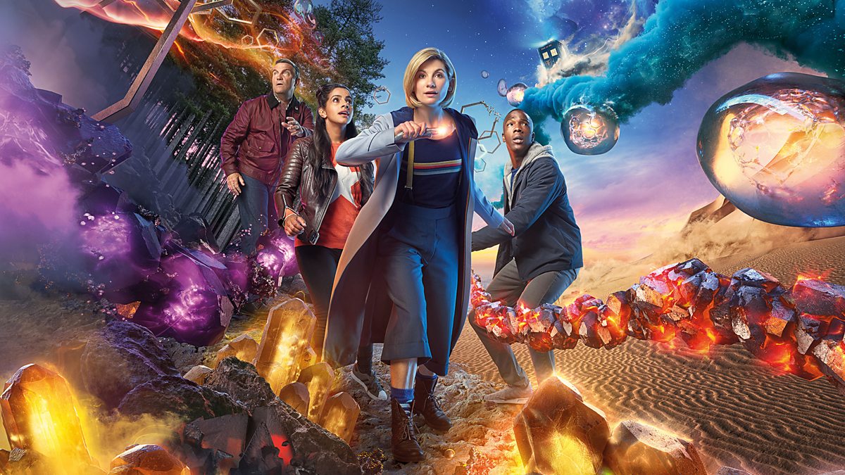 BBC One - Doctor Who