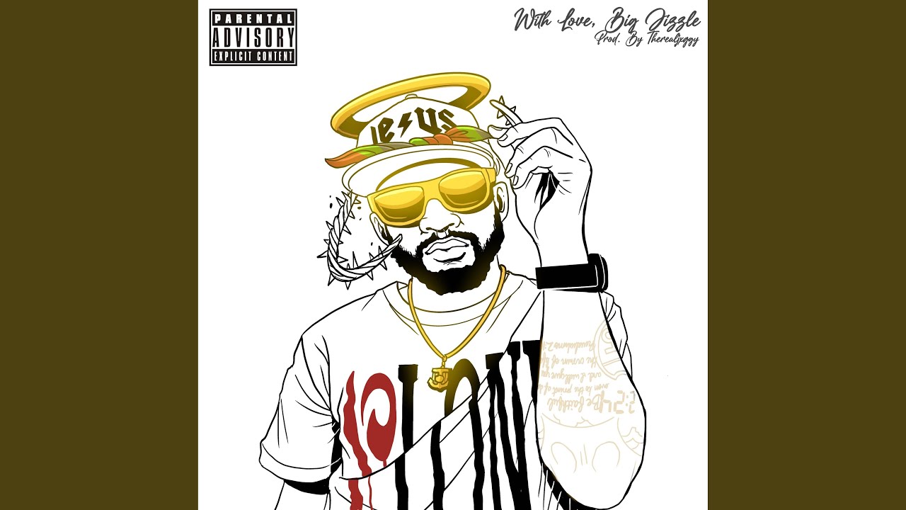 Get In -  OE Jizzle
