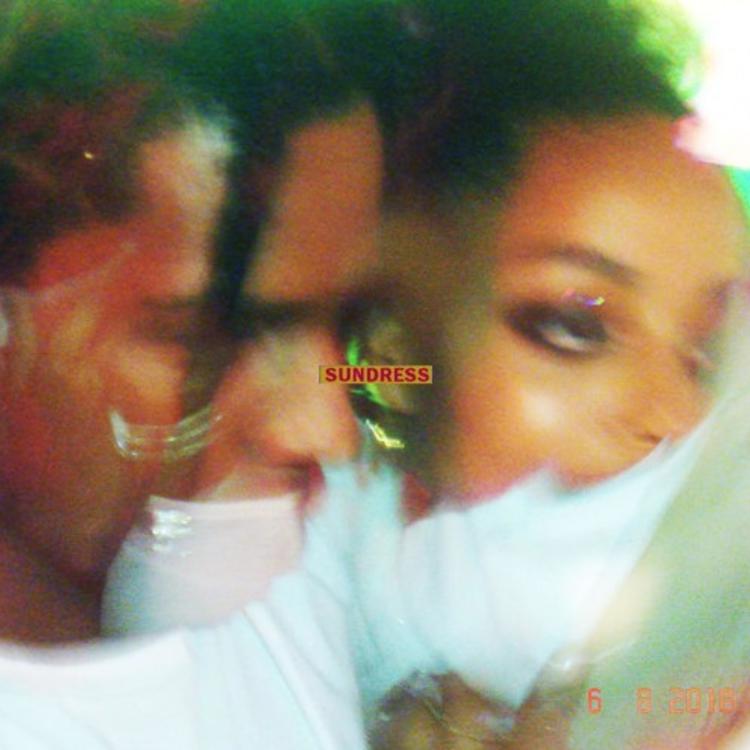 A$AP Rocky - Sundress (Official Video)