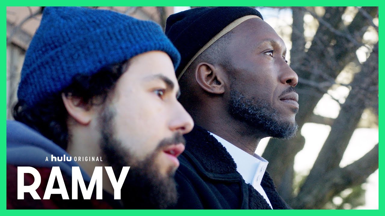Ramy: Series Trailer (Official) • A Hulu Original