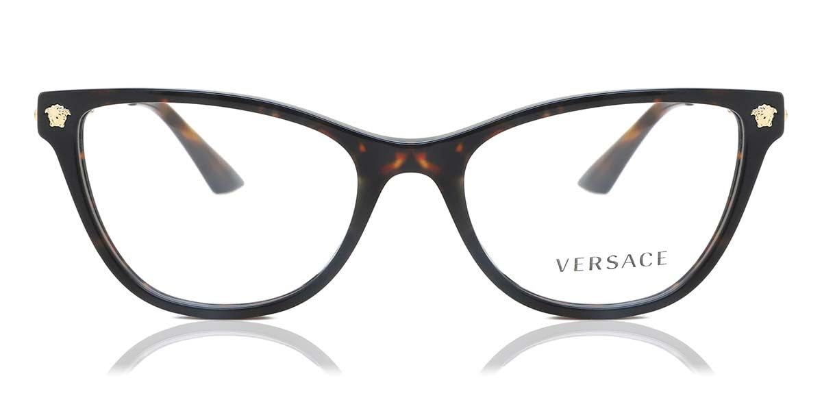 Versace glasses - From €300 to €195