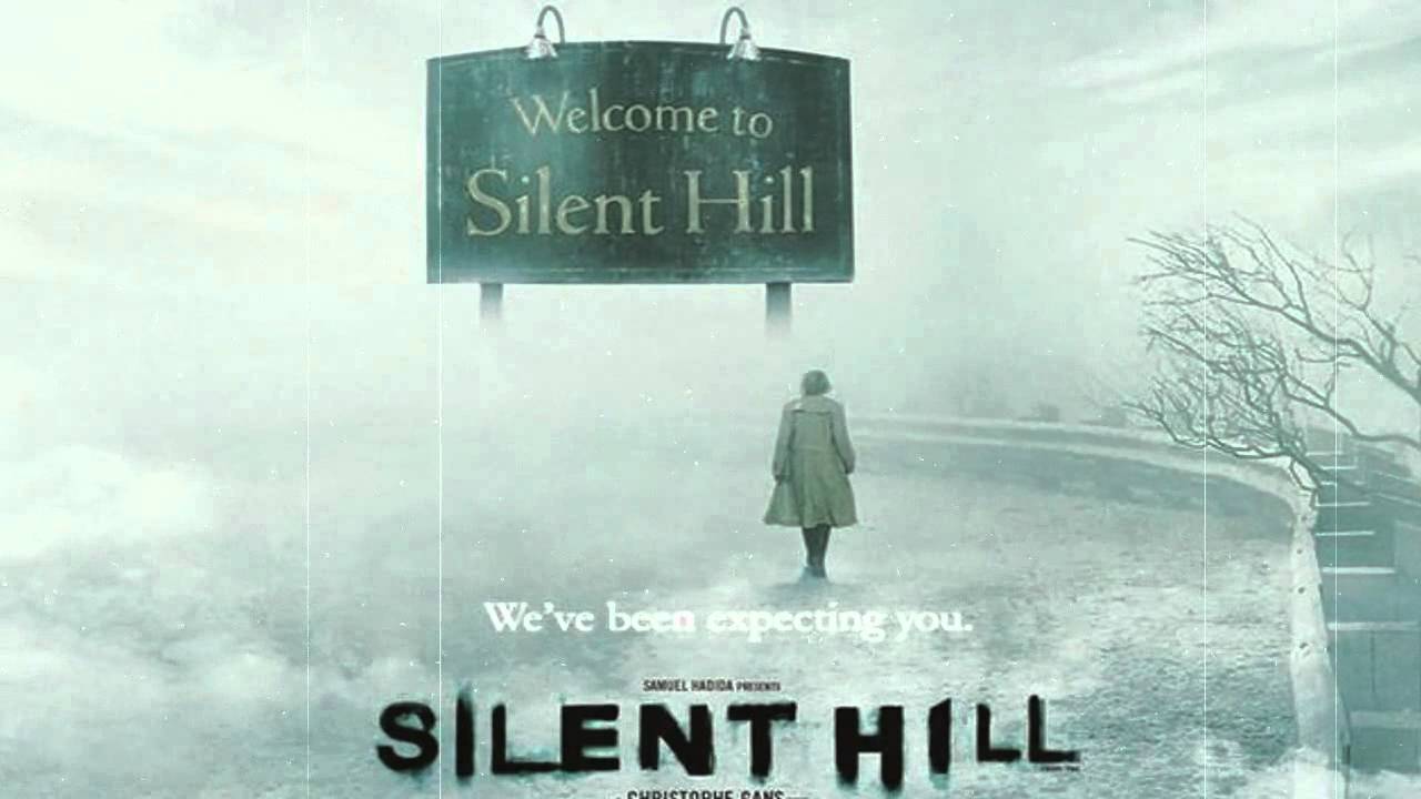 Silent Hill (2006)