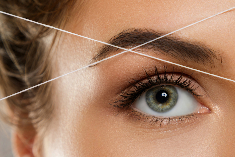 Grace Threading - Eyebrow Threading & Skin CareGrace Threading | Affordable Skin Care