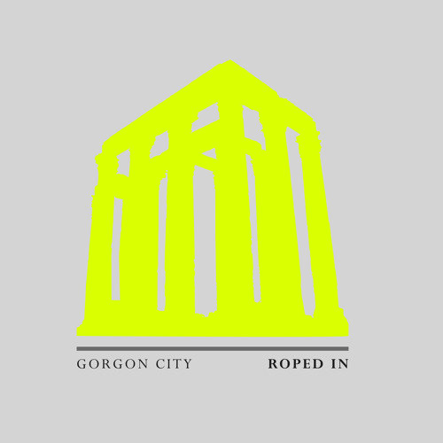 Gorgon City - Roped In (Extended Mix)