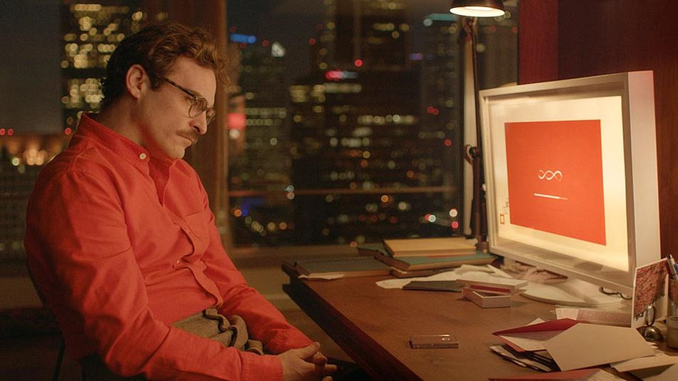 Her (2013)
