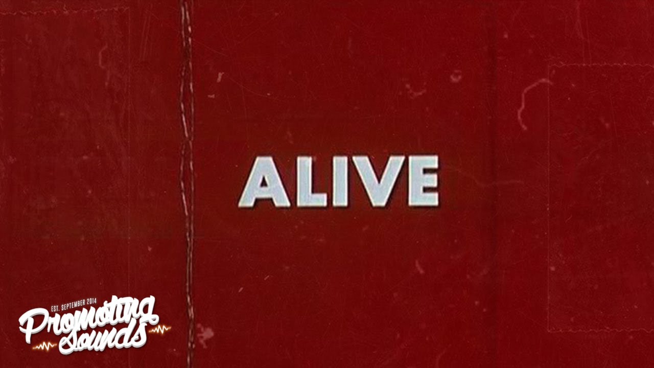 YOG$ - alive (w/ Quinn XCII)
