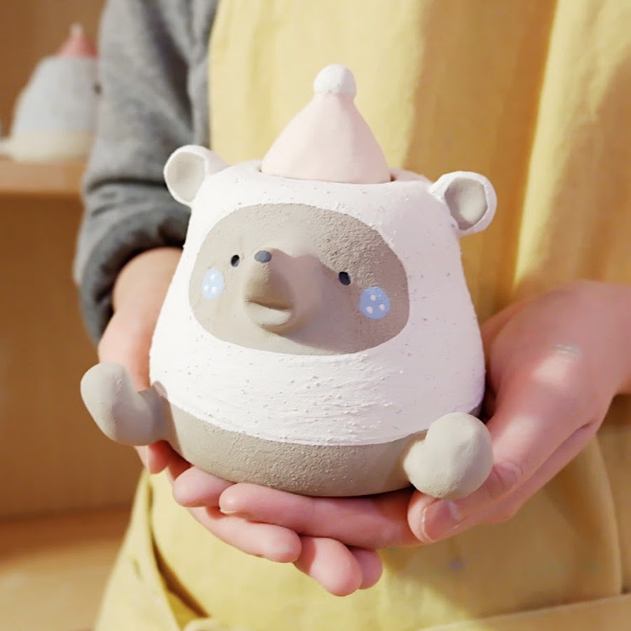 Amii Ceramics