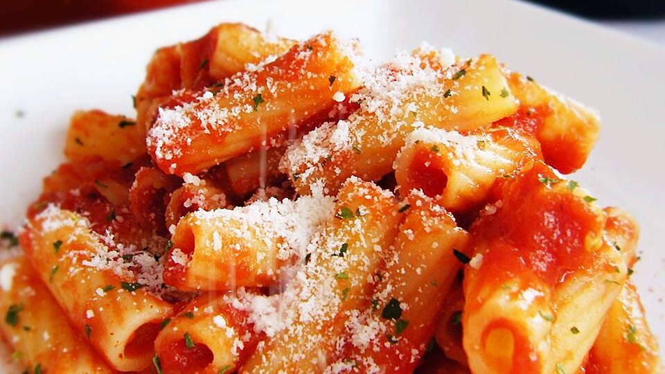 Patrick's Arrabiata Sauce