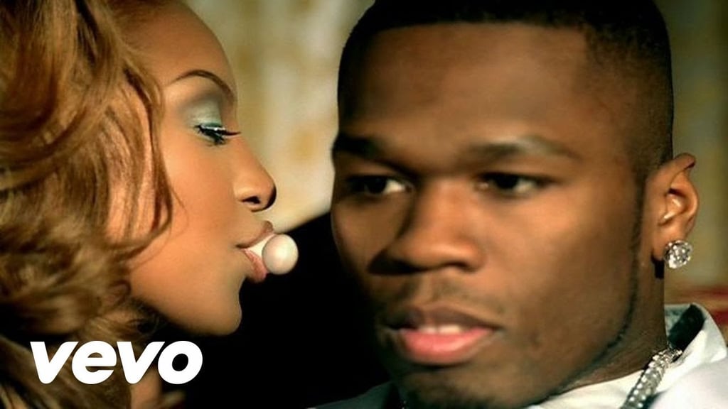 50 Cent - Candy Shop ft. Olivia