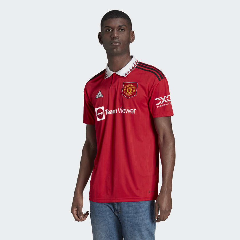 manchester united t-shirts