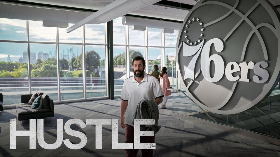 Watch Hustle | Netflix Official Site