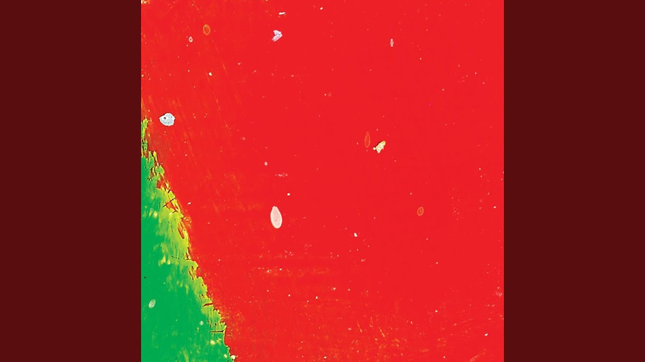 Every Other Freckle - Alt J