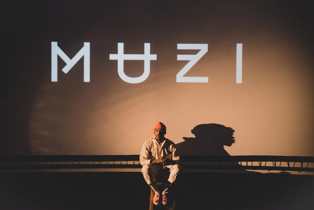 Mncane - Muzi