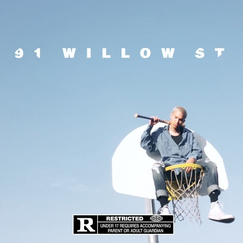 91 WILLOW ST ???? (Prod. by Apollo Hill)