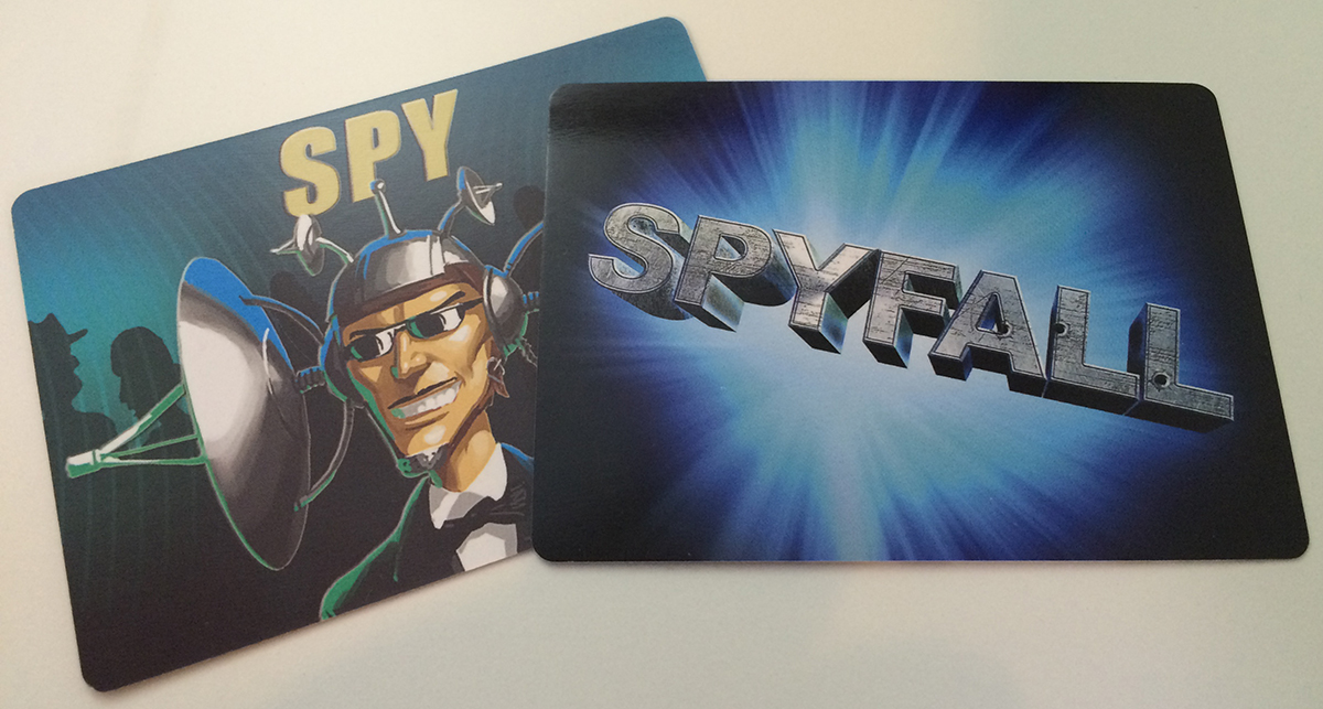 Spyfall