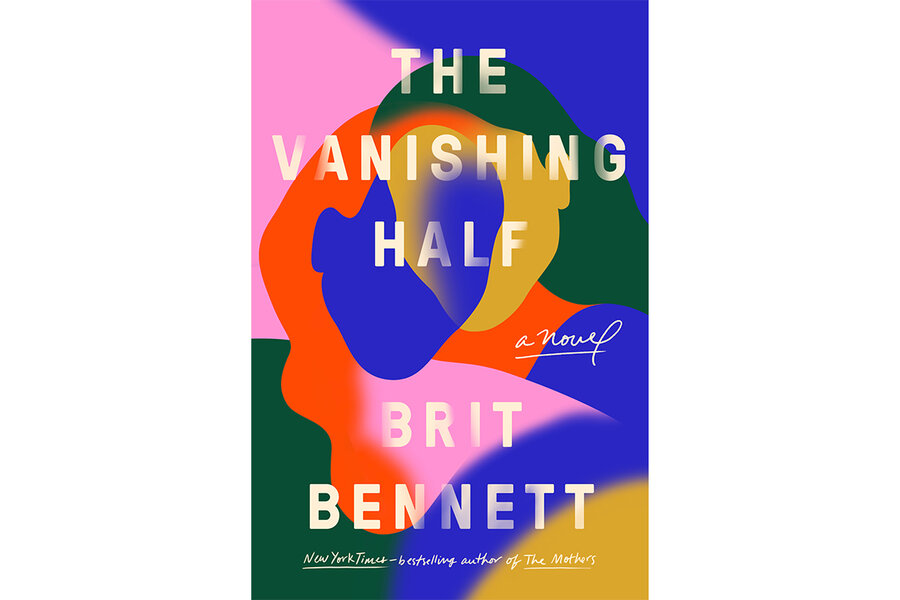 The Vanishing Half.