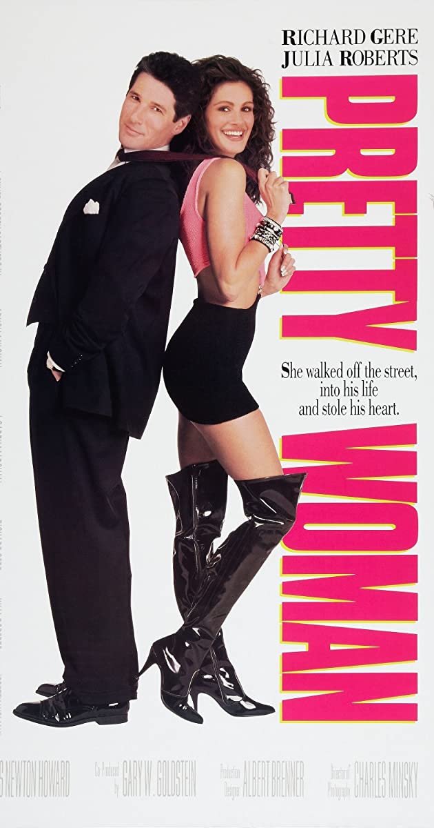 Pretty Woman (1990) - IMDb