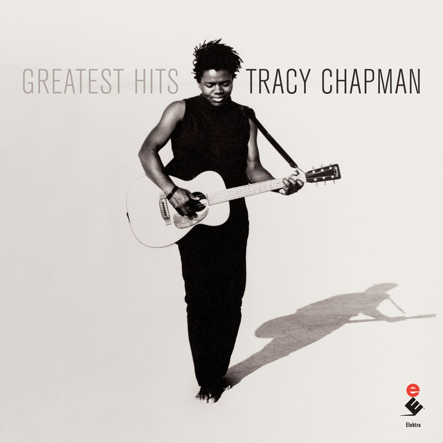 The Promise - Tracy Chapman