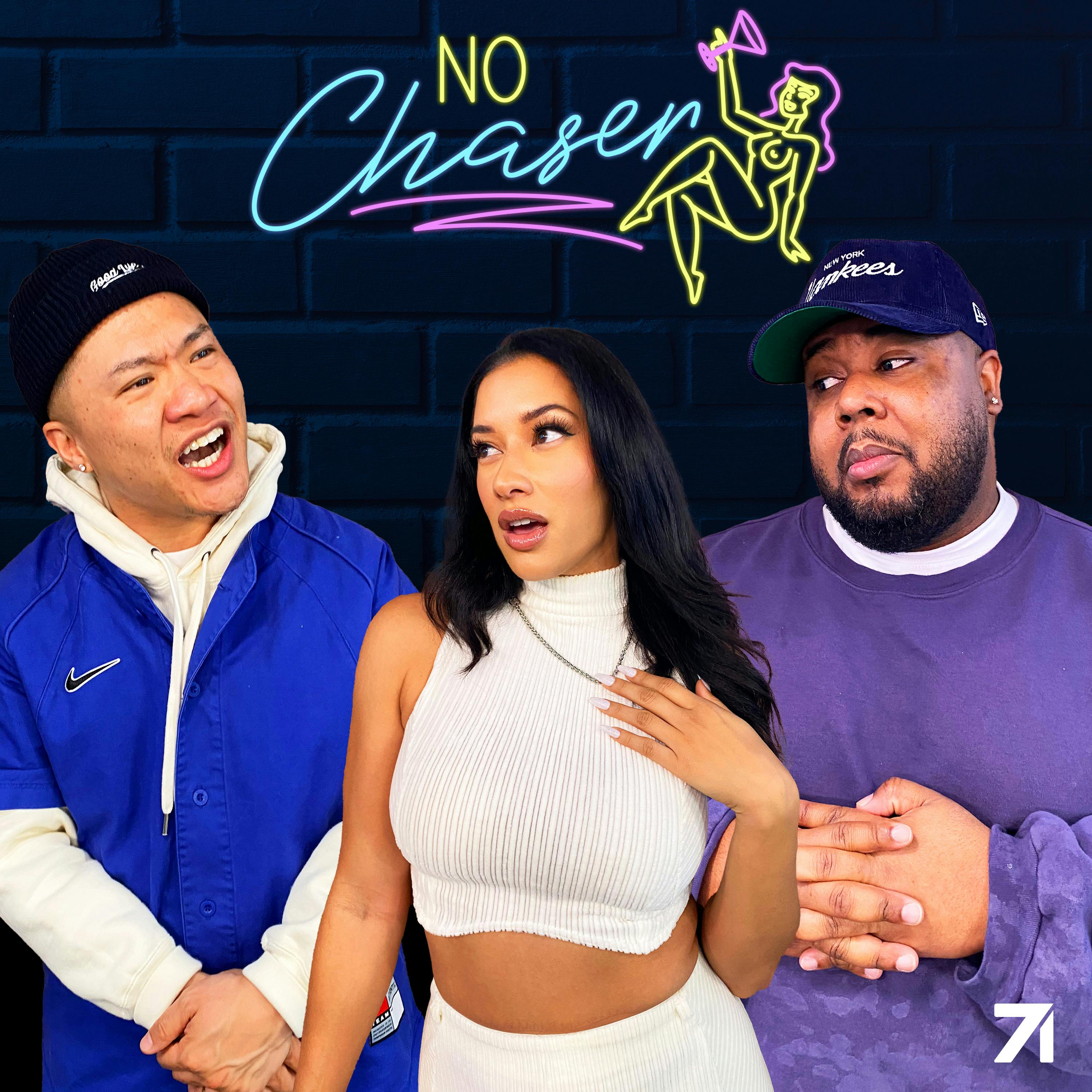 ‎No Chaser with Tim Chantarangsu