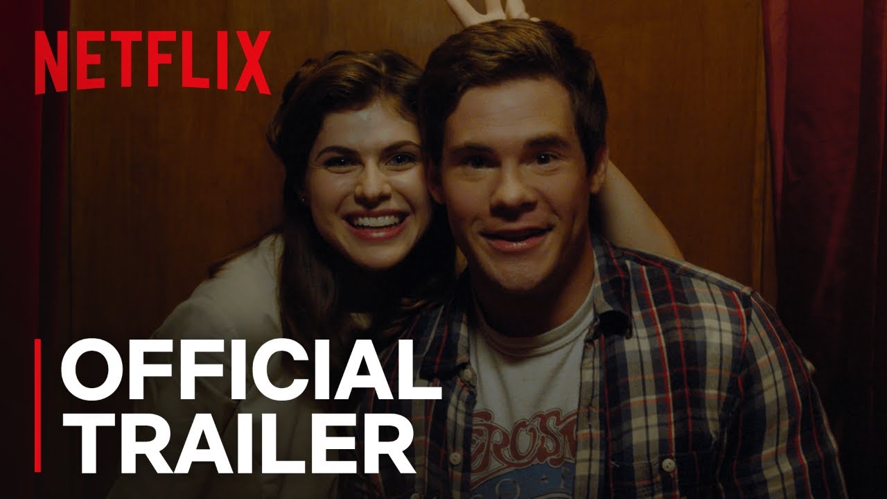 When We First Met | Netflix