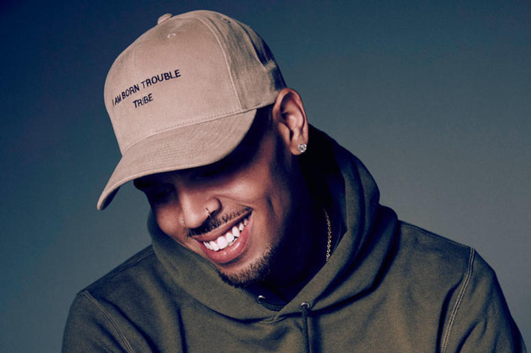 Chris Brown at Mattress Firm Amphitheatre Aug 3 - San Diego, CA | Gametime