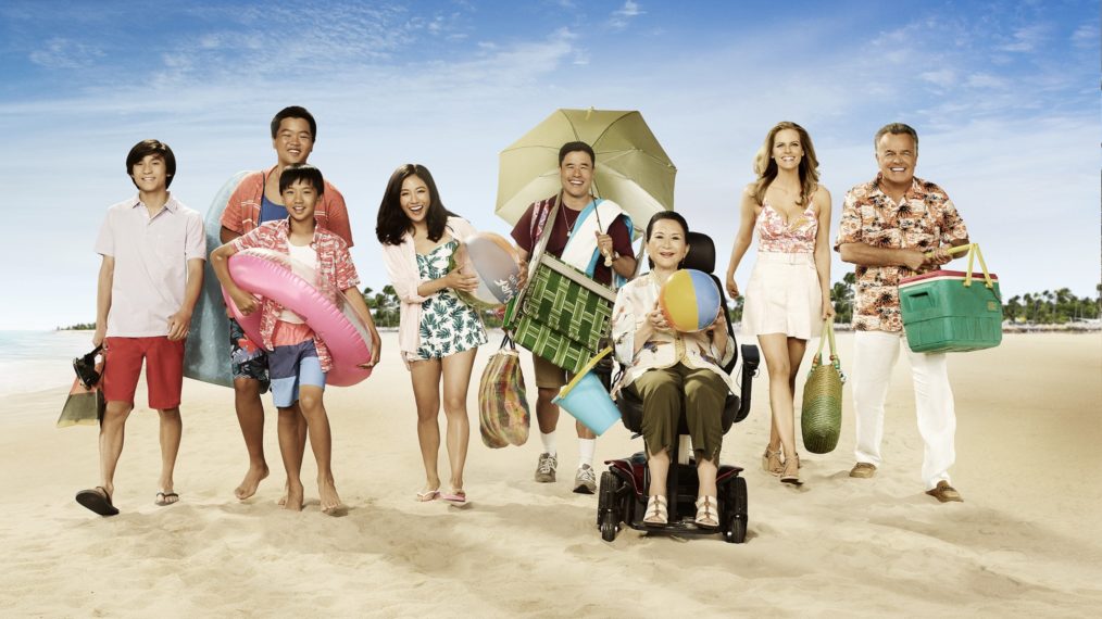 Fresh Off the Boat - Trailer - YouTube
