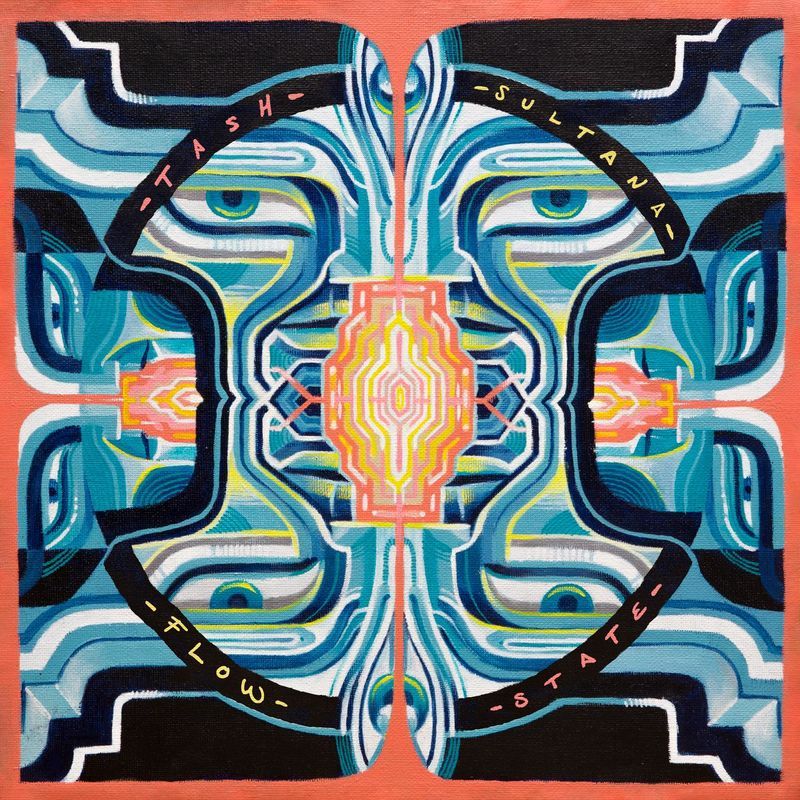 Tash Sultana 'Free Mind' (Official Video)