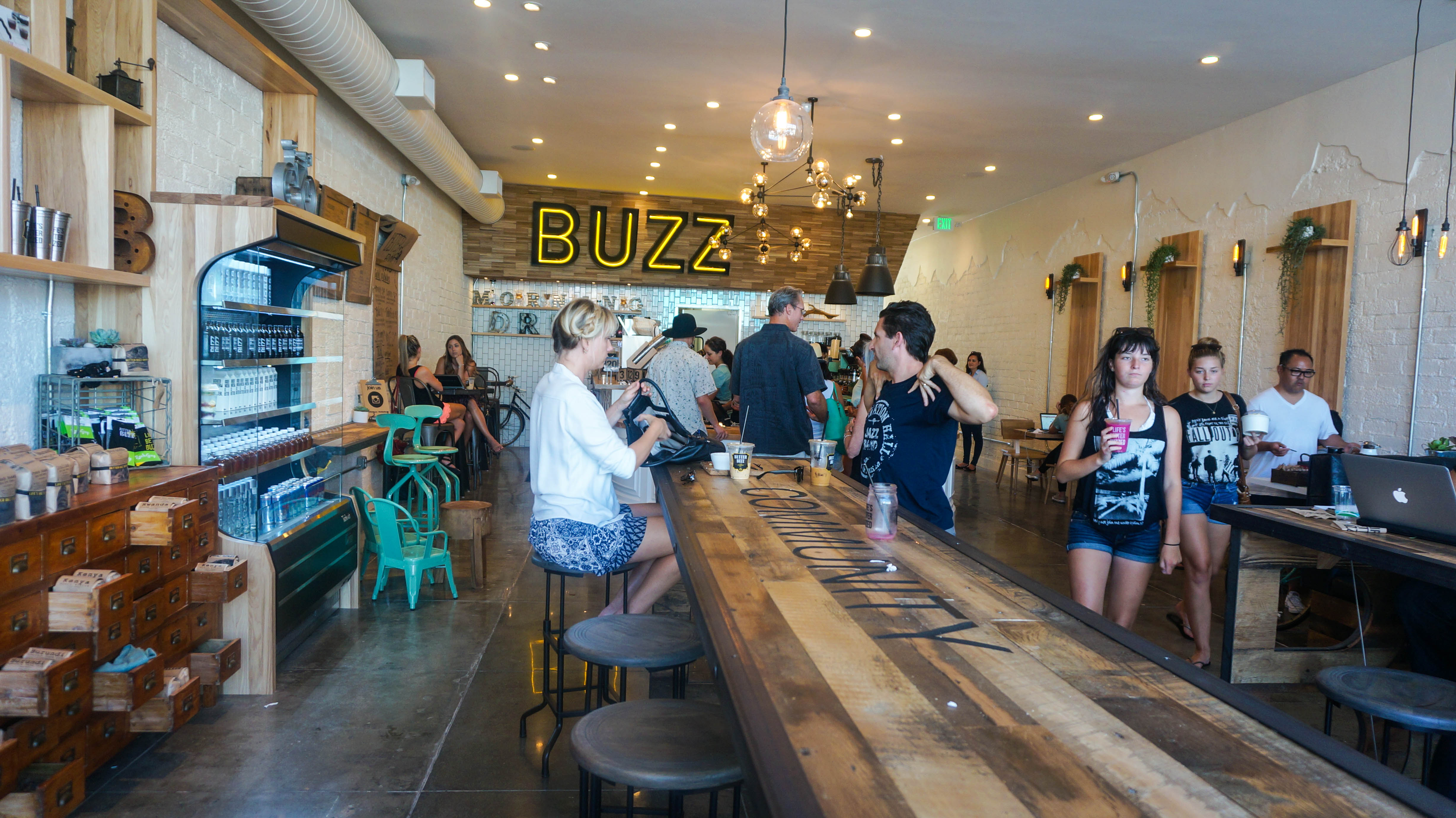 Home - Better Buzz Coffee