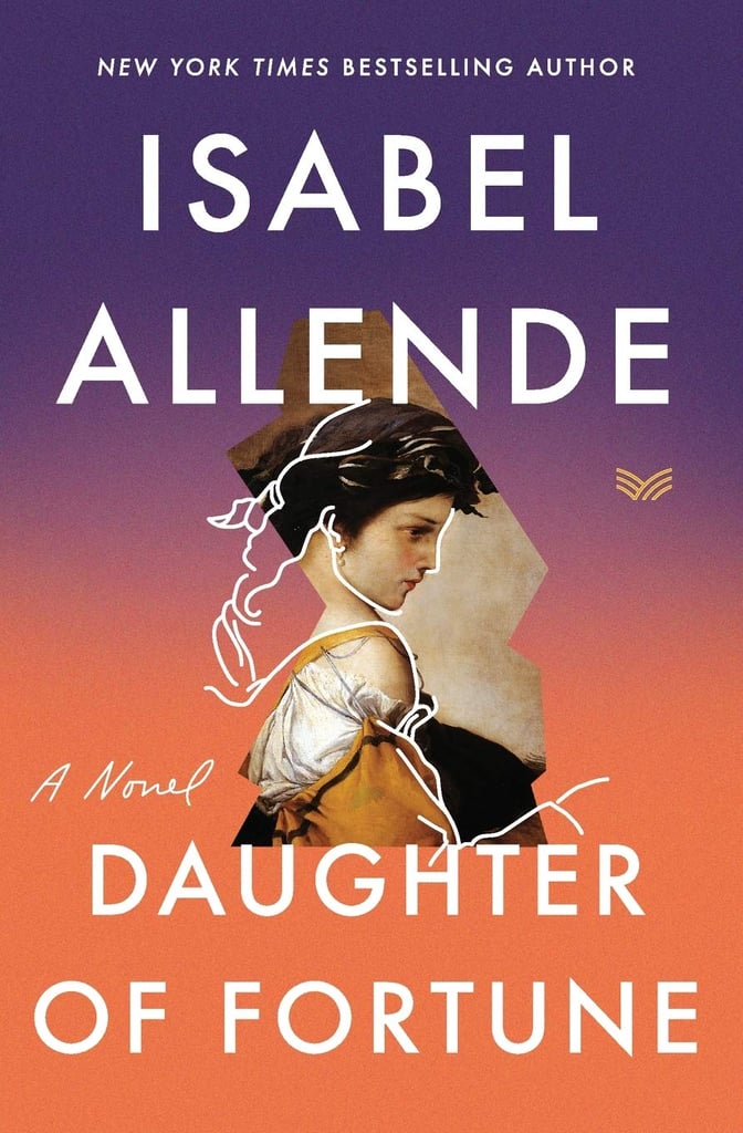 Daughter of Fortune: A Novel - Allende