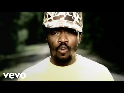 Anthony Hamilton - Comin' From Where I'm From