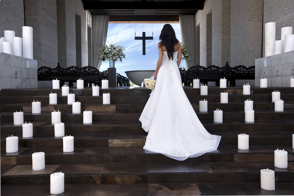 Destination Wedding | caboazulresort.com