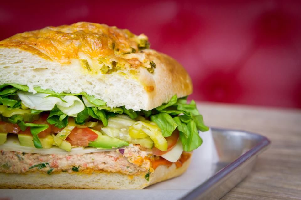 Rubicon Deli