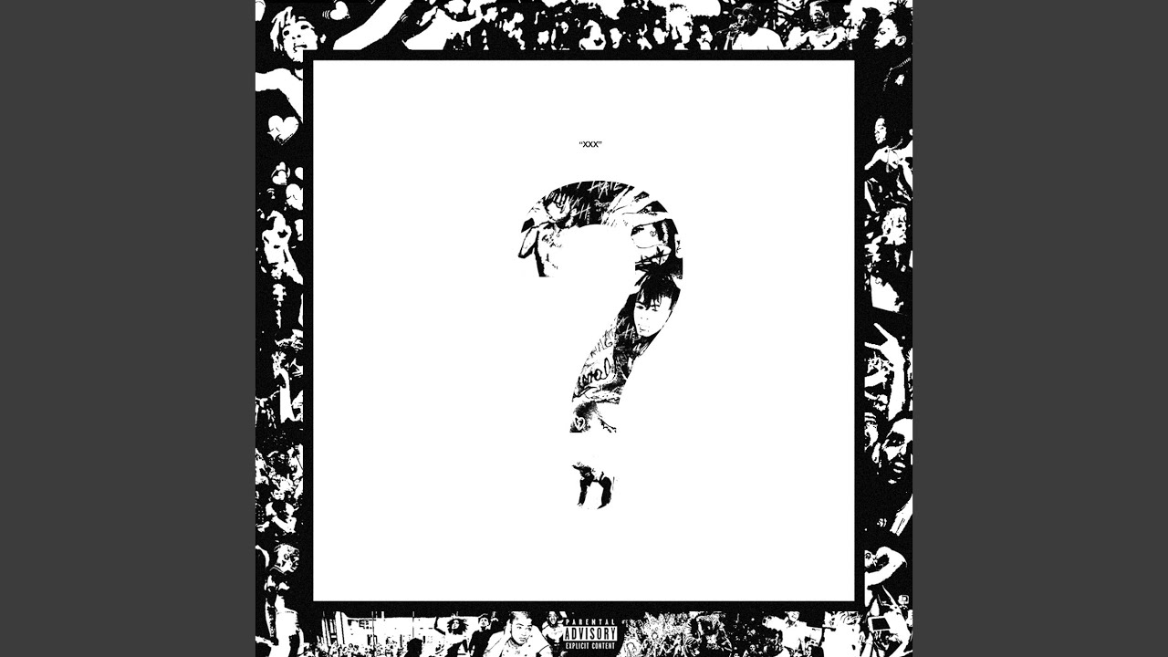 XXXTENTACION - Hope