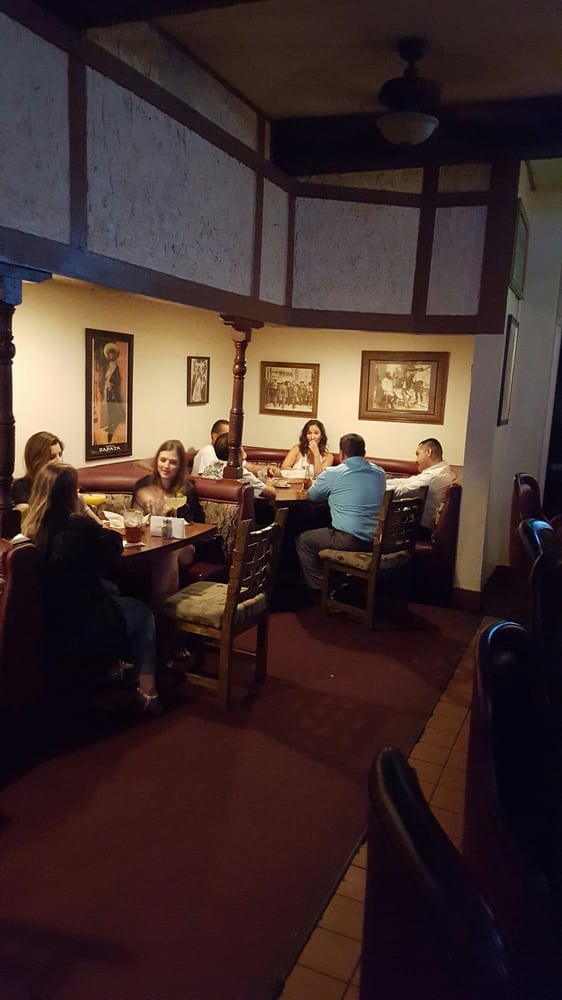 Amigo’s Restaurant - Pasadena, CA