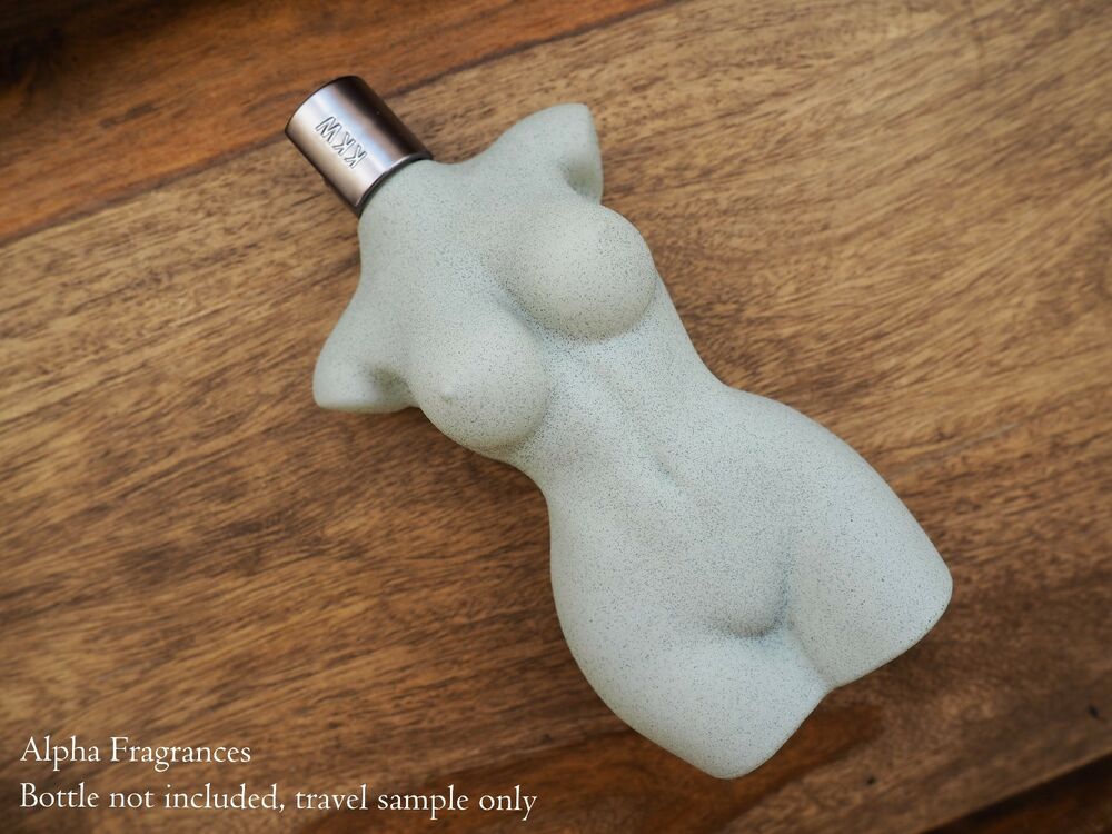 KKW Body Eau de Parfum