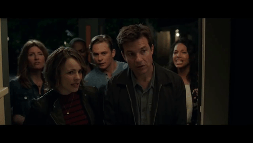 GAME NIGHT - Official Trailer