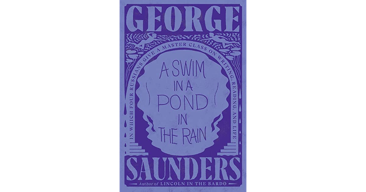 A Swim in a Pond in the Rain: In Which Four Russians Give a Master ...