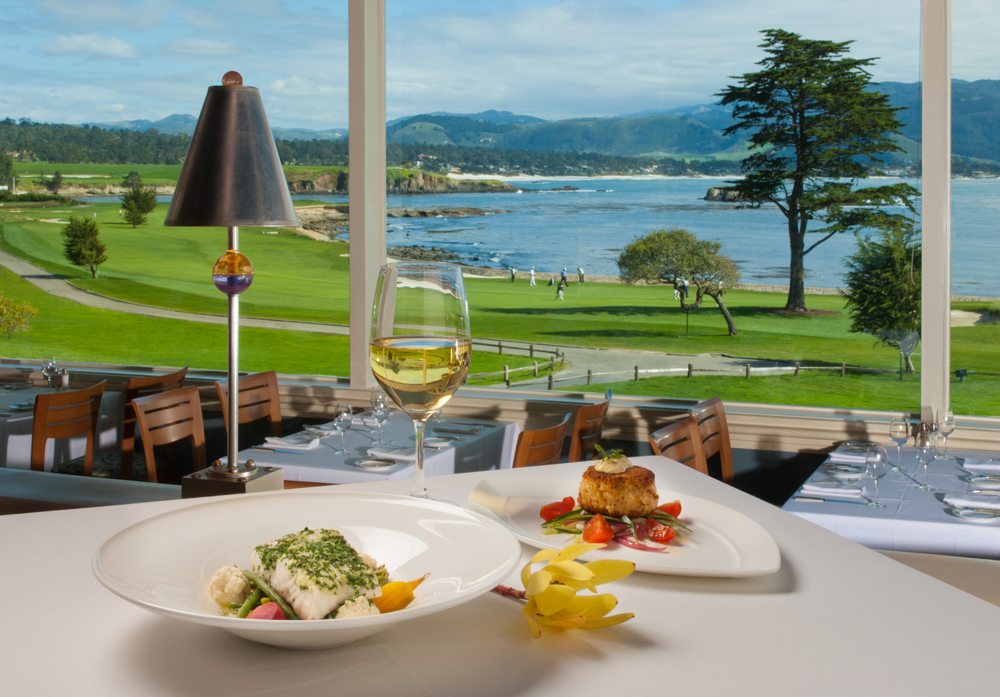 Stillwater Bar & Grill | Pebble Beach Resorts