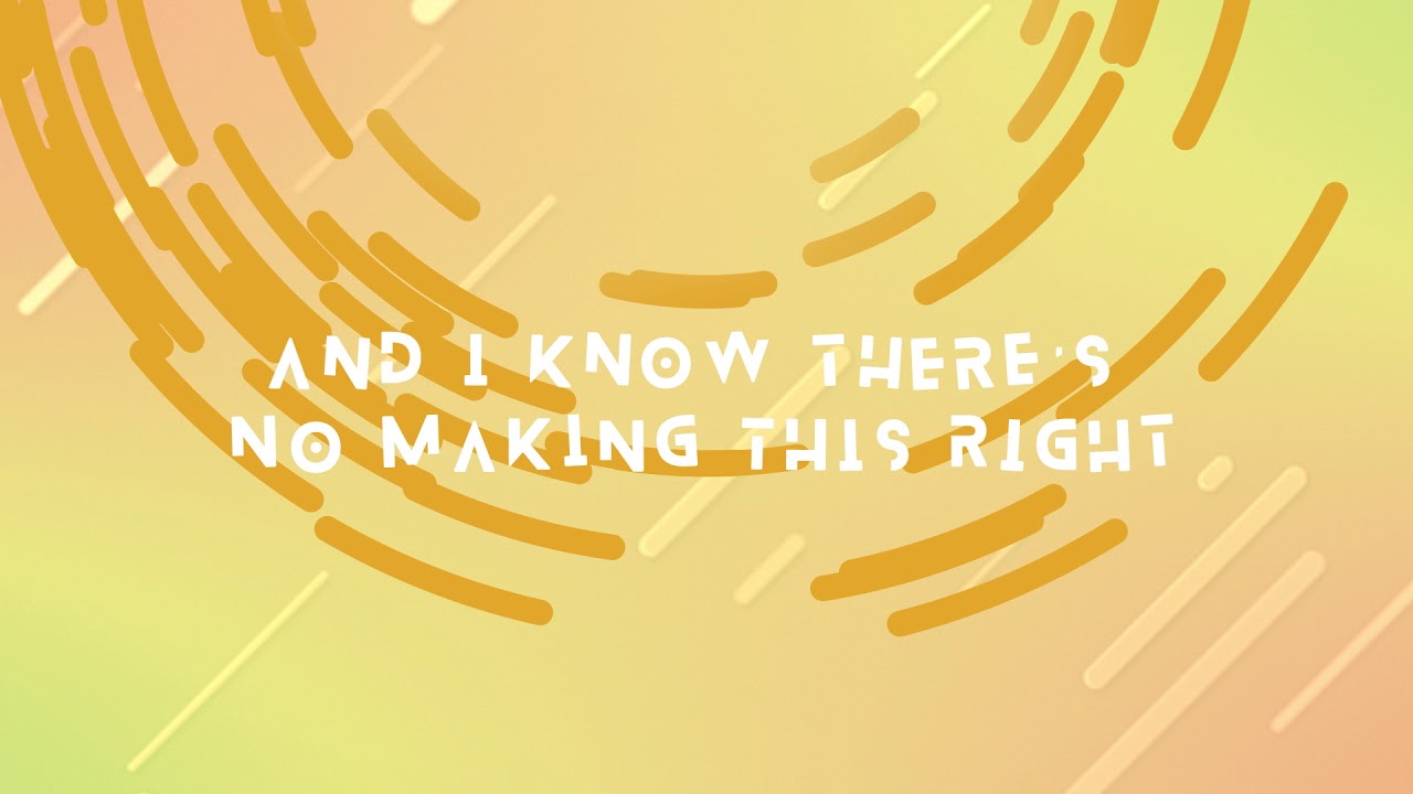 Steve Aoki - Waste It On Me feat. BTS (Lyric Video) [Ultra Music]