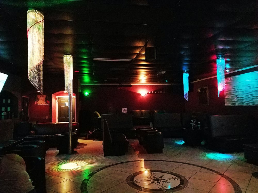 Odyssey Hookah Lounge - Cypress, CA