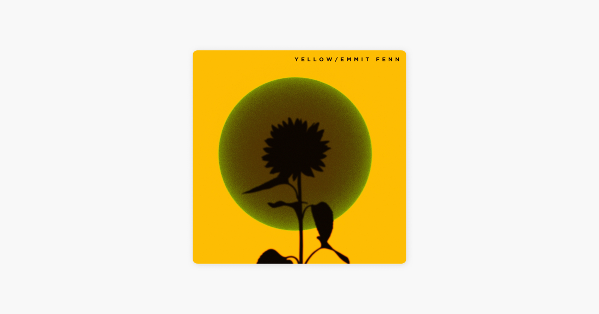 Emmit Fenn - Yellow