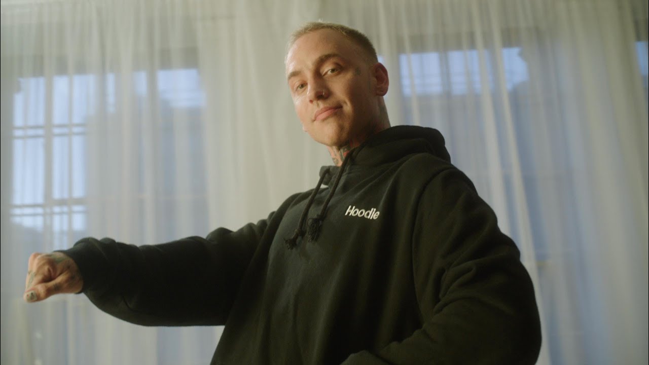blackbear - hot girl bummer [official music video]