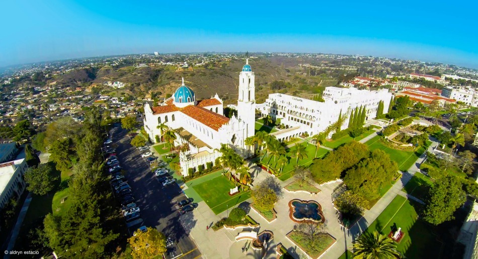 University of San Diego