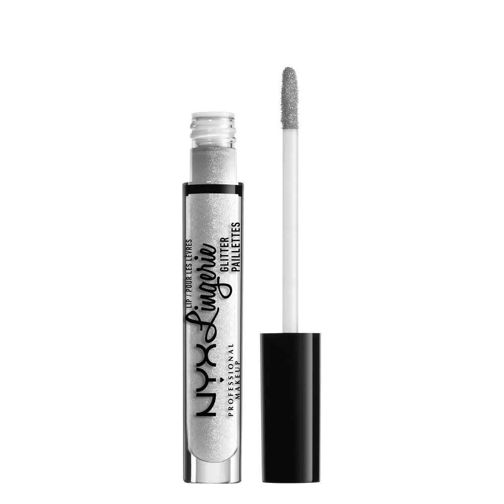 Lip Lingerie Glitter | NYX Professional Makeup