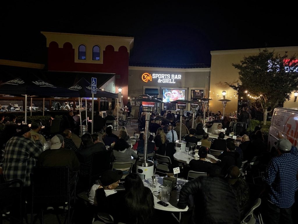Gaslamp San Diego Sports Bar & Club | Tipsy Crow