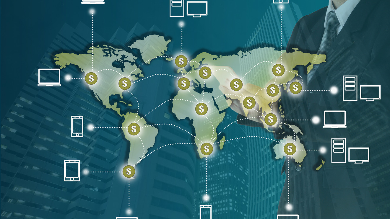 What is an ICO?