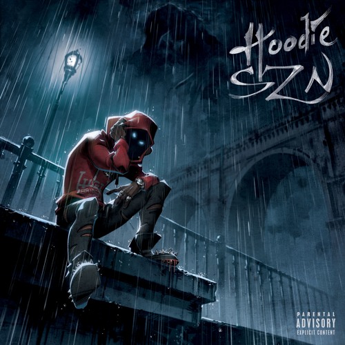 A Boohie Wit Da Hoodie - Come Closer feat. Queen Naija